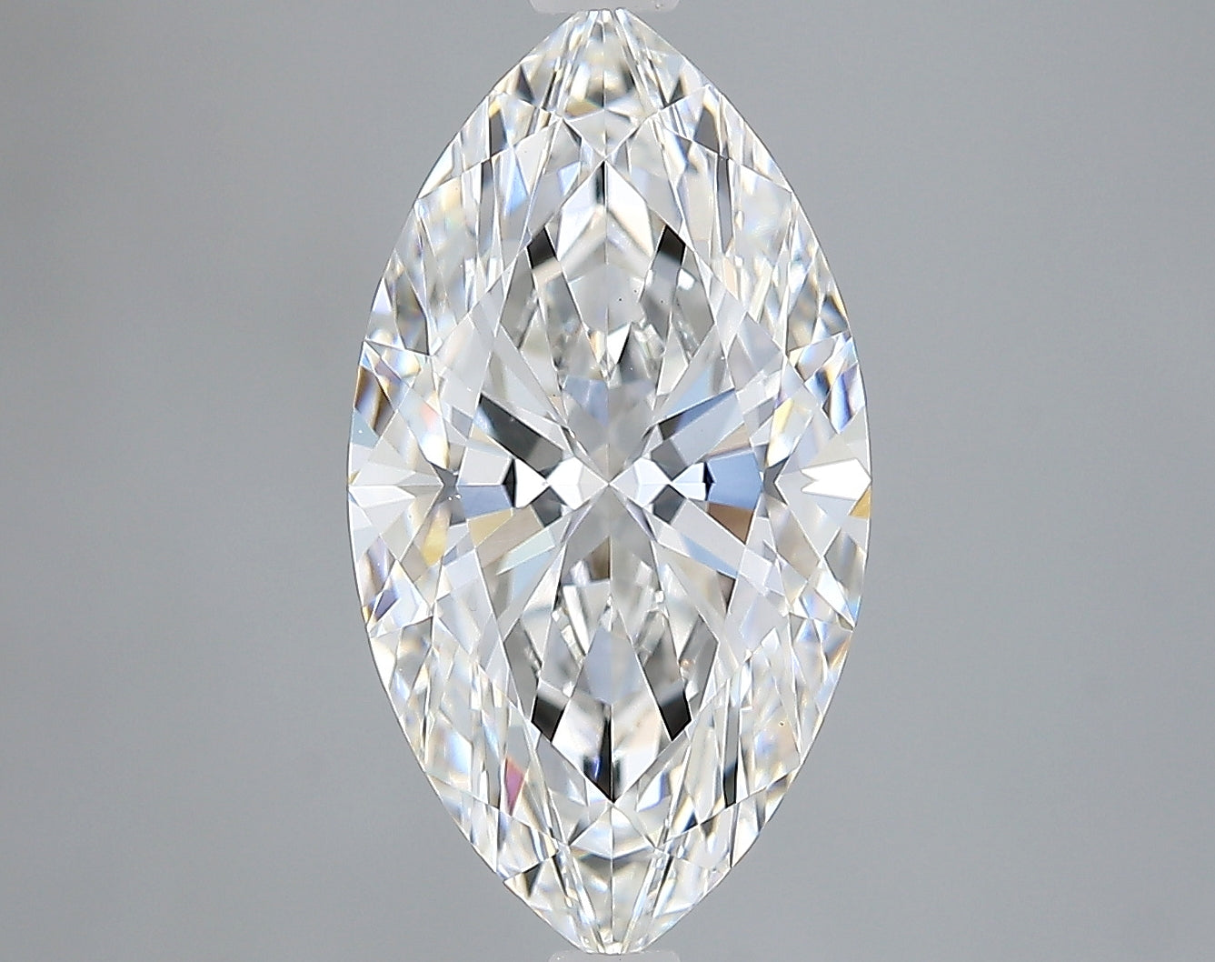 Lab-Grown 2.58 Carat Emerald Cut Diamond color E Clarity VVS2, precious stones, engagement diamonds