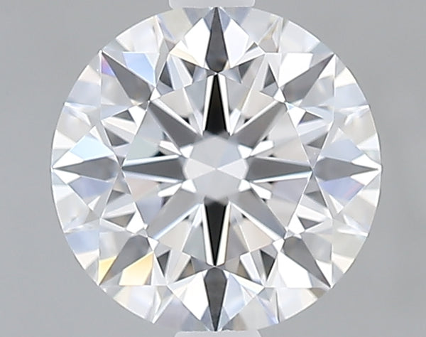 Lab-Grown 1.40 Carat Round Brilliant Diamond color D Clarity VS1 With GIA Certificate, precious stones, engagement diamonds