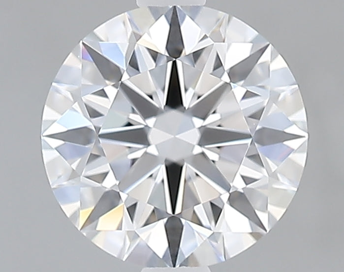 Lab-Grown 1.40 Carat Round Brilliant Diamond color D Clarity VS1 With GIA Certificate, precious stones, engagement diamonds