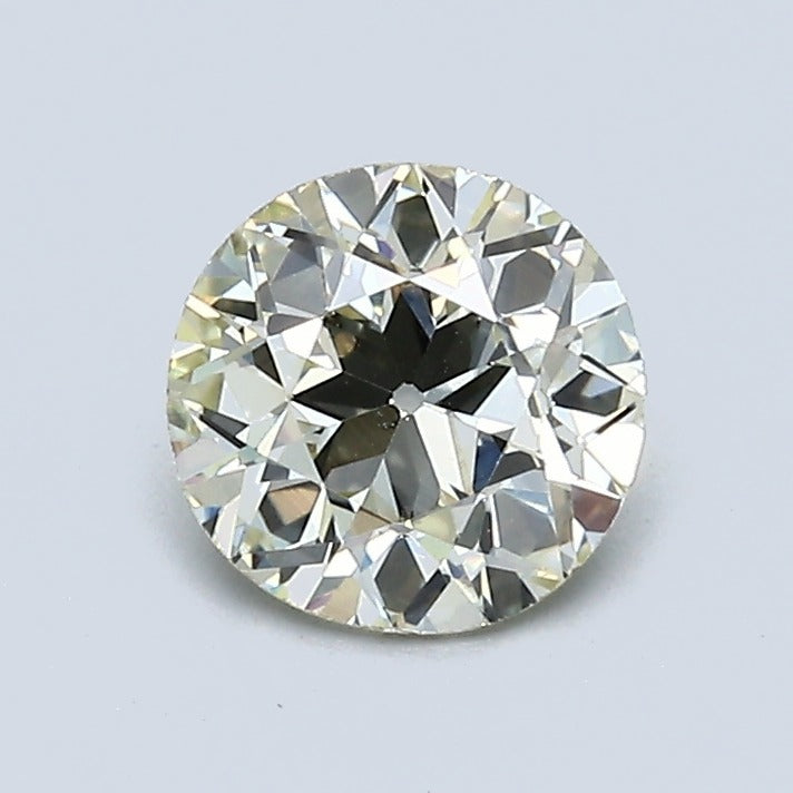 1 Ct Old European Cut Diamond O-VS1 Legacy GIA Loose Engagement, natural diamonds, precious stones, engagement diamonds