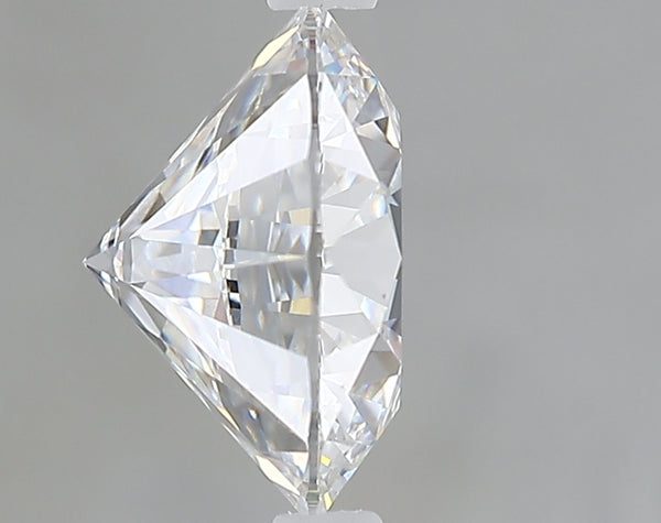 Lab-Grown 2.38 Carat Round Brilliant Diamond color D Clarity VVS2 With GIA Certificate, precious stones, engagement diamonds