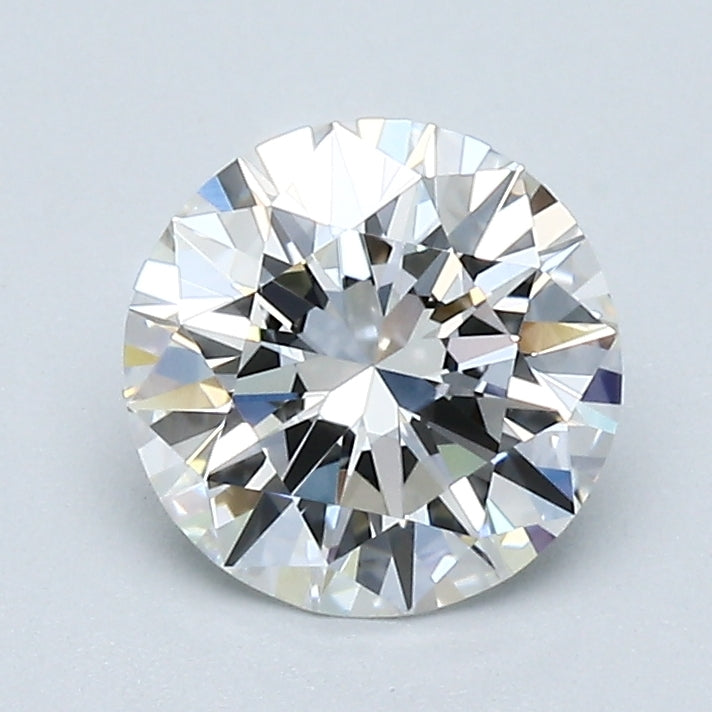 1.22 Carat Round Brilliant Natural Mined Diamond E Color VS1 Clarity With GIA Certificate, natural diamonds, precious stones, engagement diamonds