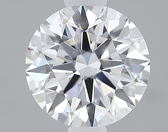 Lab-Grown 1.06 Carat Round Brilliant Diamond color D Clarity VVS1 With GIA Certificate, precious stones, engagement diamonds