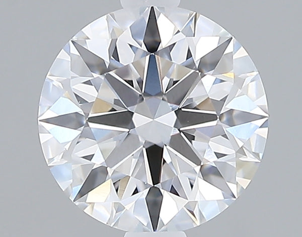 Lab-Grown 1.53 Carat Round Brilliant Diamond color D Clarity VVS1 With GIA Certificate, precious stones, engagement diamonds