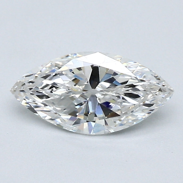 0.75 Carat Marquis Shape Natural Mined Diamond G Color VS2 Clarity With GIA Certificate, natural diamonds, precious stones, engagement diamonds