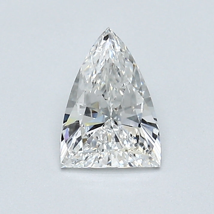 0.49 Carat Shield Shape Natural Mined Diamond G Color VVS2 Clarity With GIA Certificate, natural diamonds, precious stones, engagement diamonds