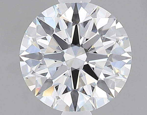 Lab-Grown 1.27 Carat Round Brilliant Diamond color D Clarity VVS1 With GIA Certificate, precious stones, engagement diamonds