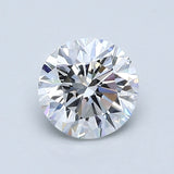 0.70 Carat Round Brilliant Diamond color F Clarity VS1, natural diamonds, precious stones, engagement diamonds