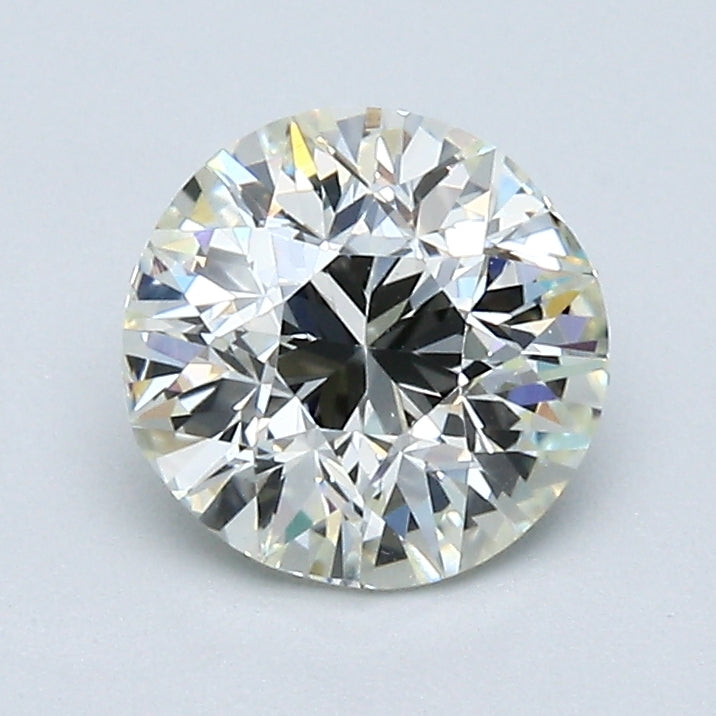 1.19 Carat Old European Cut Antique Natural Mined Diamond K Color VVS1 Clarity With GIA Certificate, natural diamonds, precious stones, engagement diamonds