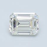 0.92 Carat Emerald Cut Diamond color J Clarity VS1, natural diamonds, precious stones, engagement diamonds