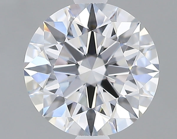 Lab-Grown 1.52 Carat Round Brilliant Diamond color D Clarity VS1 With GIA Certificate, precious stones, engagement diamonds