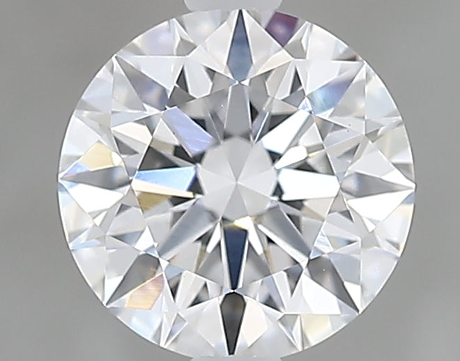 Lab-Grown 1.05 Carat Round Brilliant Diamond color D Clarity VS1, precious stones, engagement diamonds