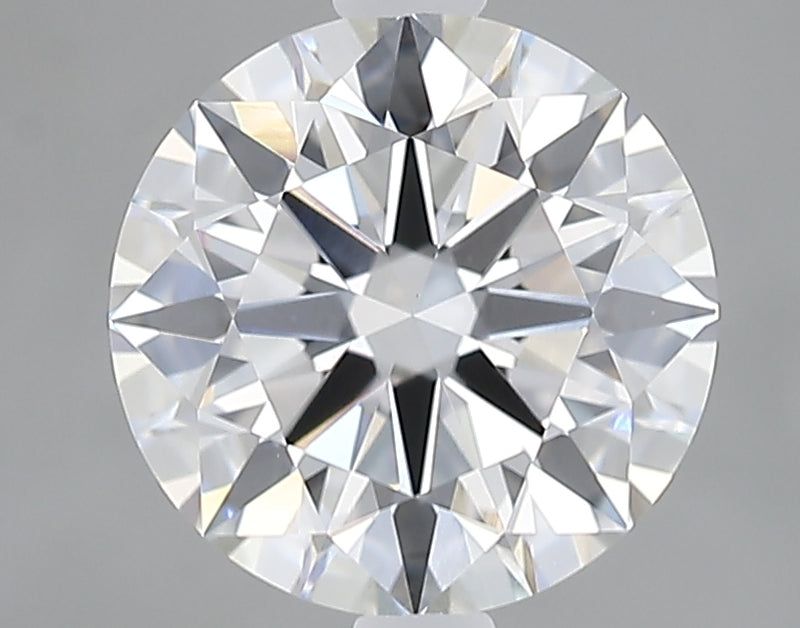 Lab-Grown 2.00 Carat Round Brilliant Diamond color E Clarity VVS2, precious stones, engagement diamonds