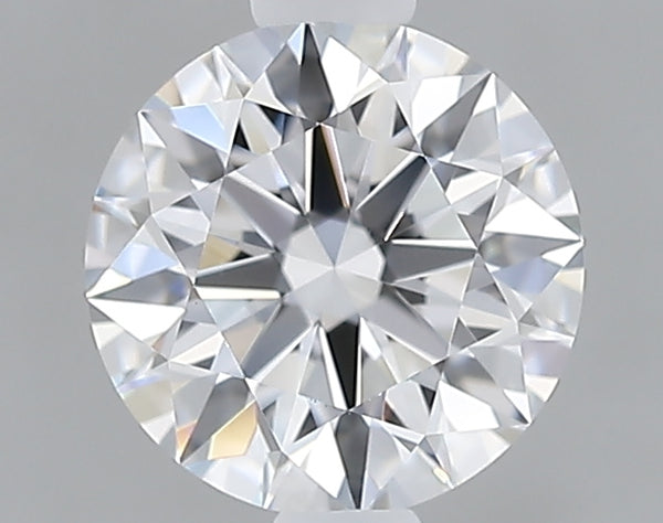 Lab-Grown 1.05 Carat Round Brilliant Diamond color D Clarity VVS2 With GIA Certificate, precious stones, engagement diamonds