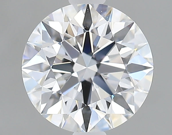 Lab-Grown 1.44 Carat Round Brilliant Diamond color E Clarity VVS2 With GIA Certificate, precious stones, engagement diamonds