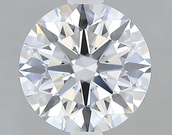 Lab-Grown 1.51 Carat Round Brilliant Diamond color D Clarity VVS2, precious stones, engagement diamonds