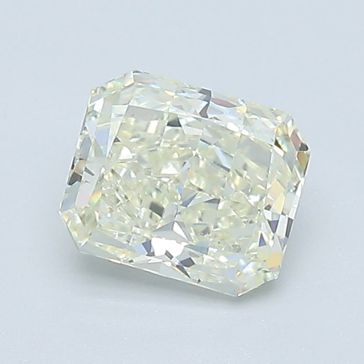 0.98 Carat Radiant Cut Natural Mined Diamond M Color SI1 Clarity With GIA Certificate, natural diamonds, precious stones, engagement diamonds