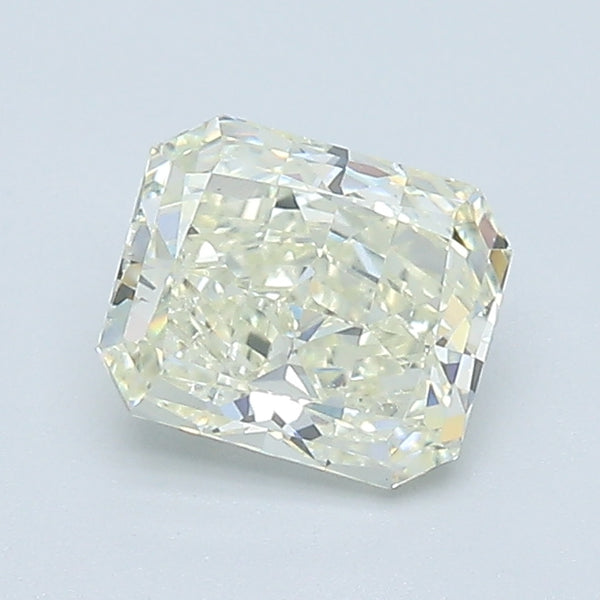 0.98 Carat Radiant Cut Natural Mined Diamond M Color SI1 Clarity With GIA Certificate, natural diamonds, precious stones, engagement diamonds