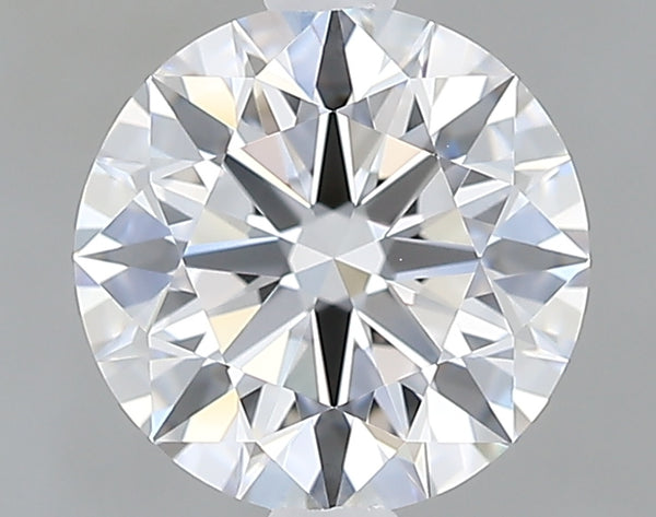 Lab-Grown 1.52 Carat Round Brilliant Diamond color D Clarity VVS2, precious stones, engagement diamonds