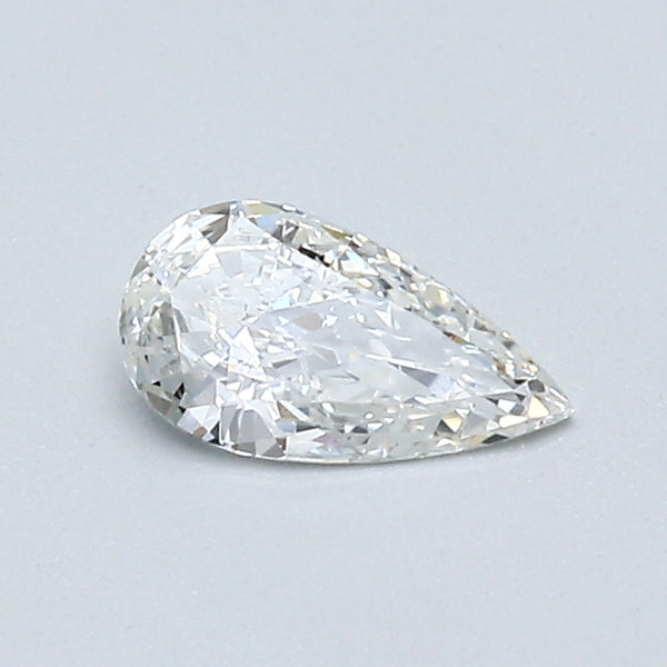 0.30 Carat Pear Shape Natural Mined Diamond G Color VS1 Clarity With GIA Certificate, natural diamonds, precious stones, engagement diamonds