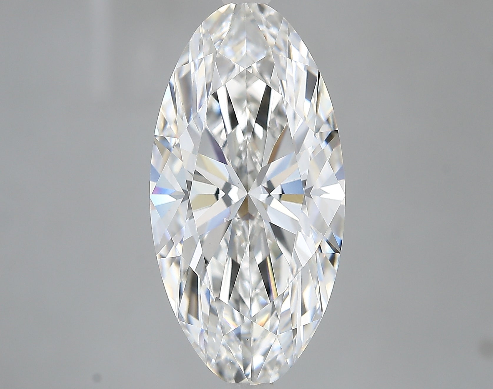 Lab-Grown 4.68 Carat  Diamond color E Clarity VVS2, precious stones, engagement diamonds
