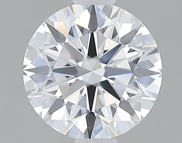 Lab-Grown 1.26 Carat Round Brilliant Diamond color D Clarity VS1 With GIA Certificate, precious stones, engagement diamonds