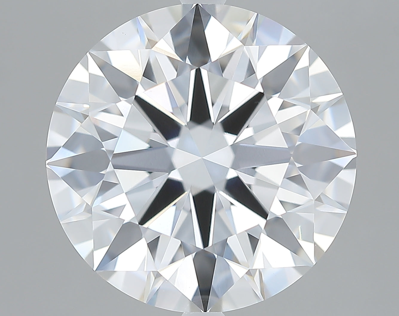 Lab-Grown 8.65 Carat Round Brilliant Diamond color E Clarity VS1 With GIA Certificate, precious stones, engagement diamonds