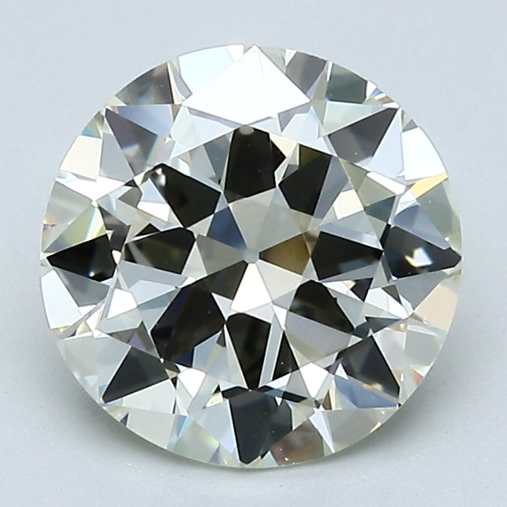 2.01 Carat Old European Cut Diamond M-VS1 Heritage Cut GIA Natural Loose, natural diamonds, precious stones, engagement diamonds