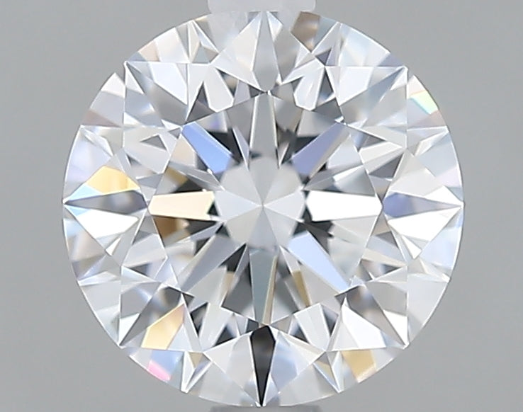 Lab-Grown 1.41 Carat Round Brilliant Diamond color E Clarity VVS2, precious stones, engagement diamonds