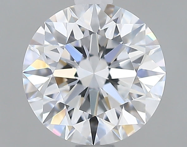 Lab-Grown 1.41 Carat Round Brilliant Diamond color E Clarity VVS2, precious stones, engagement diamonds