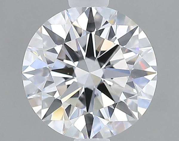 Lab-Grown 1.31 Carat Round Brilliant Diamond color D Clarity VVS2 With GIA Certificate, precious stones, engagement diamonds