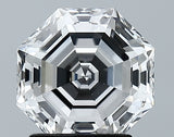 Lab-Grown 2.01 Carat  Diamond color E Clarity VS1 With GIA Certificate, precious stones, engagement diamonds