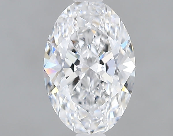 Lab-Grown 1.04 Carat Oval Shape Diamond color D Clarity VVS2, precious stones, engagement diamonds