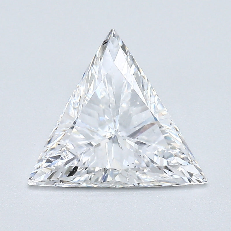 1.16 Carat Triangular Shape Diamond color D Clarity VS2, natural diamonds, precious stones, engagement diamonds