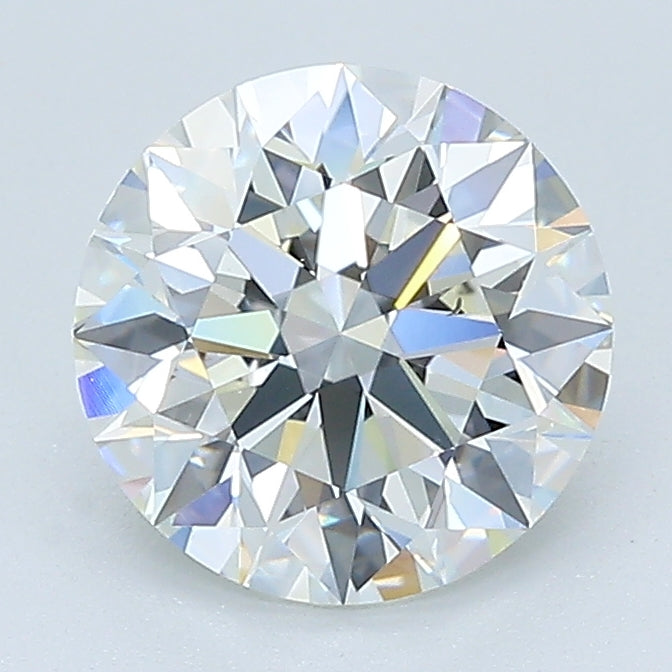 1.82 Carat Round Brilliant Natural Mined Diamond I Color VS2 Clarity With GIA Certificate, natural diamonds, precious stones, engagement diamonds