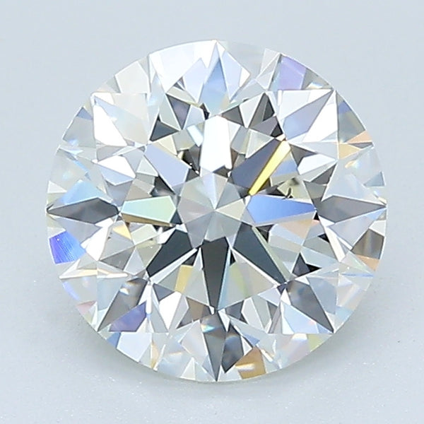 1.82 Carat Round Brilliant Natural Mined Diamond I Color VS2 Clarity With GIA Certificate, natural diamonds, precious stones, engagement diamonds