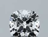 Lab-Grown 1.06 Carat  Diamond color D Clarity VS1, precious stones, engagement diamonds