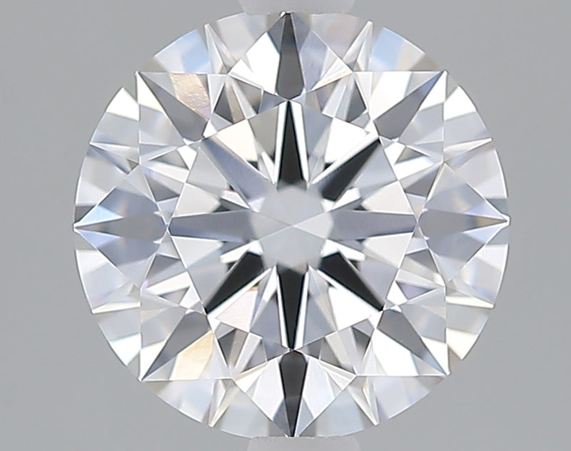 Lab-Grown 2.22 Carat Round Brilliant Diamond color F Clarity VVS2 With GIA Certificate, precious stones, engagement diamonds