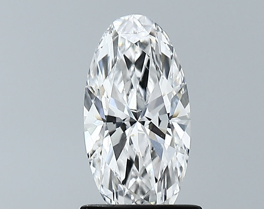 Lab-Grown 1.01 Carat  Diamond color D Clarity VVS2, precious stones, engagement diamonds