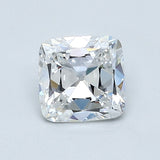 0.73 Carat Cushion Brilliant Diamond color E Clarity VVS2, natural diamonds, precious stones, engagement diamonds