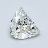 0.83 Carat Shield Shape Diamond color J Clarity VS1, natural diamonds, precious stones, engagement diamonds