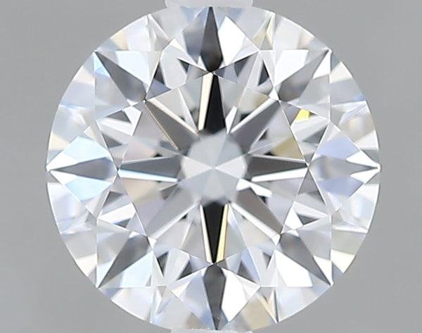 Lab-Grown 1.54 Carat Round Brilliant Diamond color D Clarity VVS2, precious stones, engagement diamonds