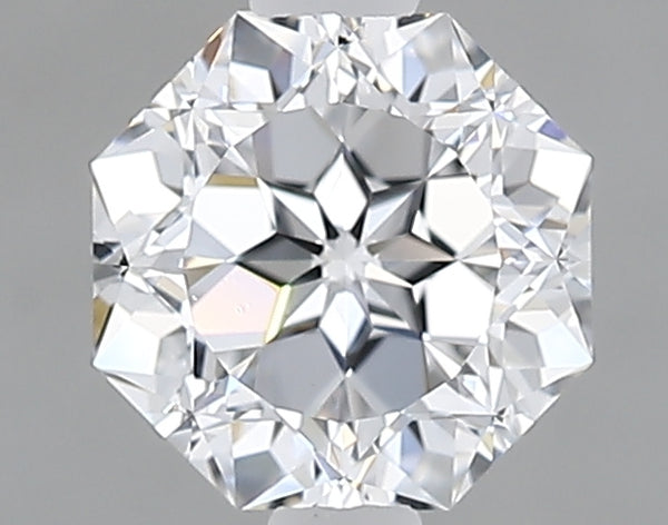 Lab-Grown 1.06 Carat  Diamond color D Clarity VVS2 With GIA Certificate, precious stones, engagement diamonds