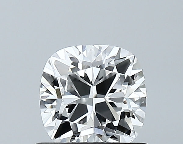 Lab-Grown 0.73 Carat  Diamond color E Clarity VS1, precious stones, engagement diamonds