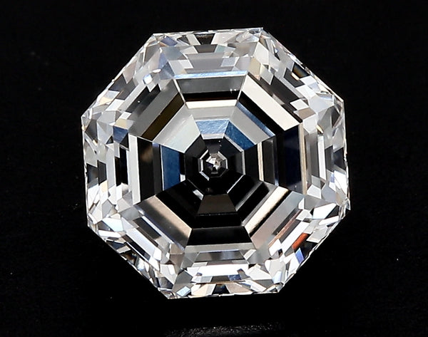 Lab-Grown 2.24 Carat  Diamond color E Clarity VVS2 With GIA Certificate, precious stones, engagement diamonds