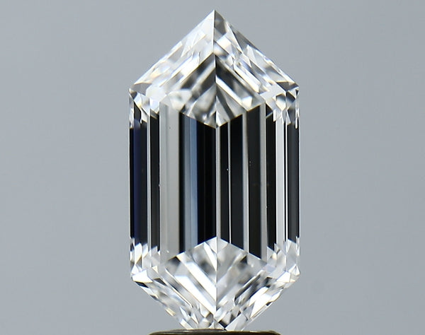 Lab-Grown 3.63 Carat Modified Marquies Shape Diamond color E Clarity VS1, precious stones, engagement diamonds