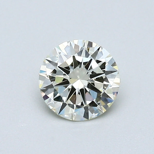 0.49 Carat Old European Cut Diamond color N Clarity VS2, natural diamonds, precious stones, engagement diamonds