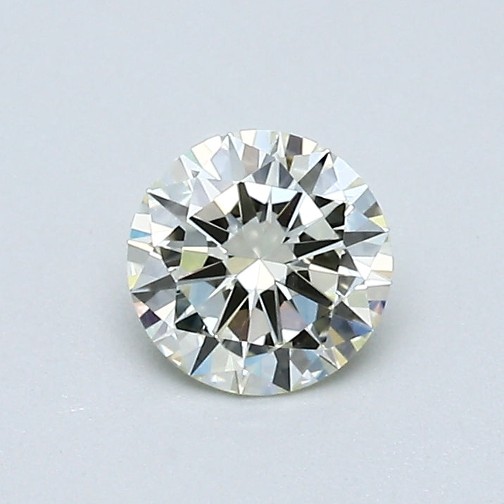 0.49 Carat Old European Cut Diamond color N Clarity VS2, natural diamonds, precious stones, engagement diamonds