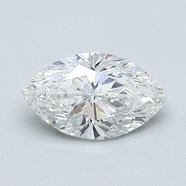 0.73 Carat Marquis Shape Natural Mined Diamond G Color SI1 Clarity With GIA Certificate, natural diamonds, precious stones, engagement diamonds