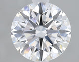 Lab-Grown 1.64 Carat Round Brilliant Diamond color D Clarity VS1 With GIA Certificate, precious stones, engagement diamonds